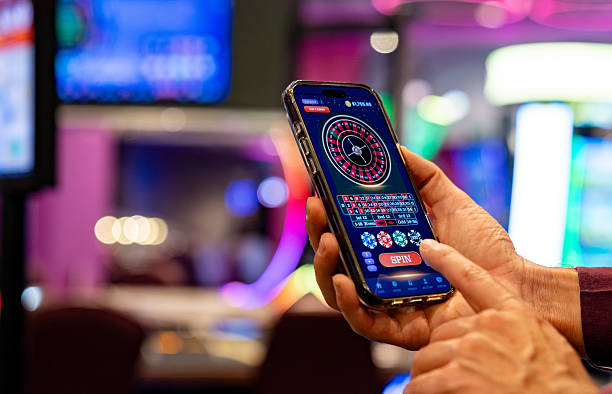 thailand slot gaming platform