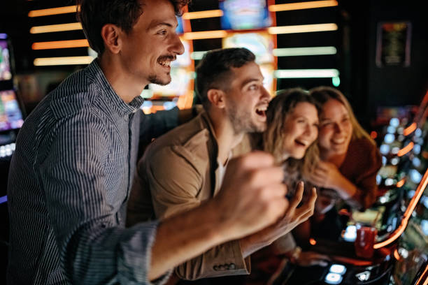 thailand slot mobile gaming